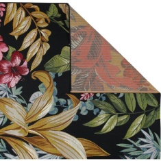 Melrose Tropicana 725K Outdoor/Indoor Rug - Multi