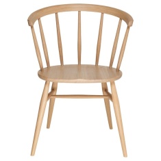 Ercol Heritage Dining Armchair Ercol Heritage Dining Armchair
