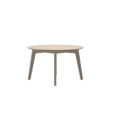 Stressless Bordeaux 125cm/169cm Extending Dining Table