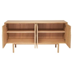 Ercol Amalfi Sideboard