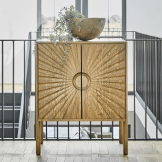 Ercol Ibstone Universal Cabinet