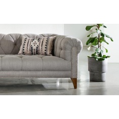 Alexander & James Luisa 2 Seater Sofa