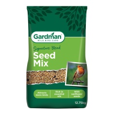 Gardman Wild Bird Food Seed Mix
