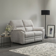 Parker Knoll Hampton 2 Seater Sofa Parker Knoll Hampton 2 Seater Sofa