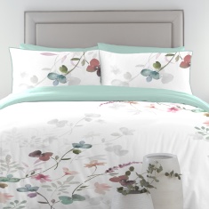 Appletree Athena Multi Duvet Cover Set