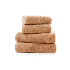 Deyongs Tuscany Towels Cinnamon