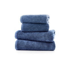 Deyongs Tuscany Towels Denim