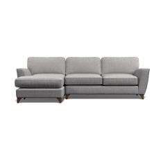 Lennox Chaise 3 Seater Sofa