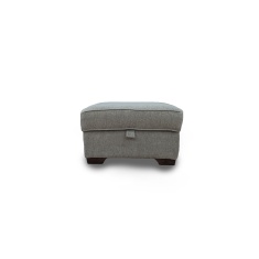 Lennox Storage Footstool Lennox Storage Footstool