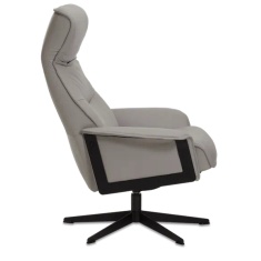 Scandi 1000 Chair & Footstool