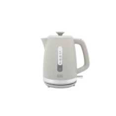 Buy Breville VKT223 Bold Kettle - Cream and Silver | Kettles | Argos