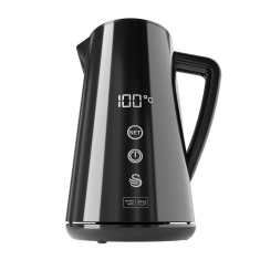 Swan SK14650BLKN Alexa 1.5L Smart Kettle- Black