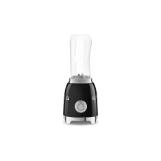 Smeg PBF01BLUK Personal Blender - Black