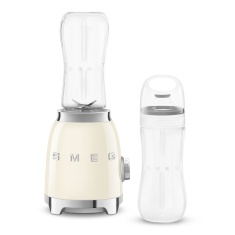 Smeg PBF01CRUK Personal Blender - Cream