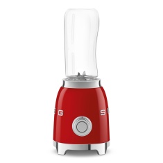 Smeg PBF01RDUK Personal Blender - Red