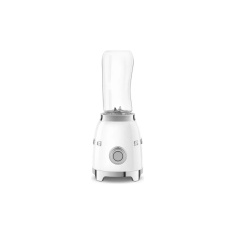 Smeg PBF01WHUK Personal Blender - White