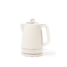Haden 207203 Starbeck 1.7L Kettle- Ivory