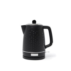 Haden 207180 Starbeck 1.7L Kettle- Black