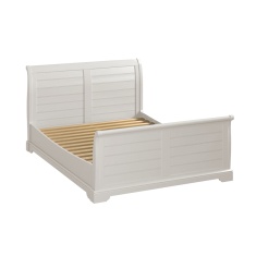 Loire Sleigh Bedframe