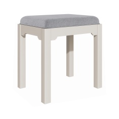 Loire Dressing Table Stool Loire Dressing Table Stool