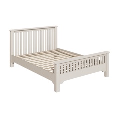 Loire Chunky Bed