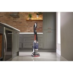 Shark NZ801UK Anti Hair Wrap Upright Vacuum Cleaner with Powered Lift- Away