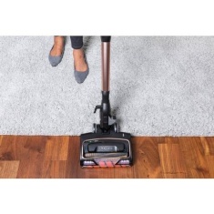 Shark HZ500UKT Anti Hair Wrap Corded Stick Vacuum Cleaner with Flexology & TruePet