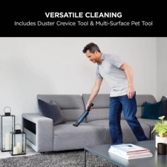 Shark WV270UK Wandvac 2.0 Cordless Vacuum Cleaner