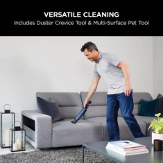 Shark WV270UK Wandvac 2.0 Cordless Vacuum Cleaner