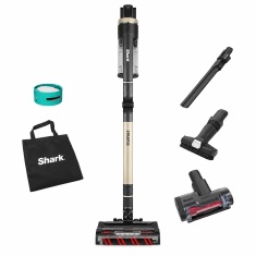 Shark IZ400UKT Stratos Cordless Stick Vacuum Cleaner Shark IZ400UKT Stratos Cordless Stick Vacuum Cleaner