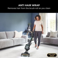 Shark NZ690UK Upright Vacuum Cleaner