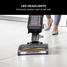 Shark NZ690UKT Upright Vacuum Cleaner