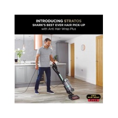 Shark NZ860UK Upright Vacuum Cleaner