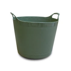 Town & Country Round Flexi-Tub Olive Green Town & Country Round Flexi-Tub Olive Green
