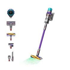 Dyson Gen5Detect Cordless Stick Vacuum Cleaner - Purple Dyson Gen5Detect Cordless Stick Vacuum Cleaner - Purple
