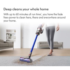 Dyson V11-2023 Cordless Stick Vacuum Cleaner - Blue