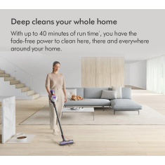 Dyson V8-2023 Cordless Stick Vacuum Cleaner