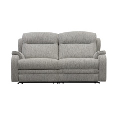 Parker Knoll Boston 2 Seater Recliner Sofa