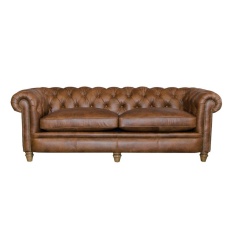Alexander & James Abraham Junior Grand 4 Seater Sofa