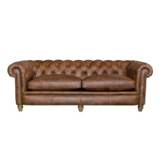 Alexander & James Abraham Junior Grand 4 Seater Sofa