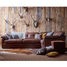 Ellison 4 Seater Corner Sofa Ellison 4 Seater Corner Sofa