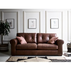 Alexander & James Pemberley Maxi 4 Seater Sofa