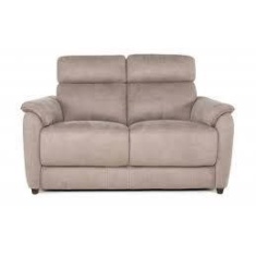 Auckland 2 Seater Recliner Sofa