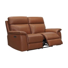 Canberra 2 Seater Recliner Sofa