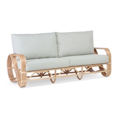 Desser Pretzel Sofa