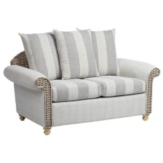 Desser Stamford Scatter Back Sofa