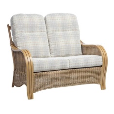 Desser Turin 2 Seater Sofa Desser Turin 2 Seater Sofa