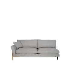 Ercol Forli Sofa Unit With Single Arm Ercol Forli Sofa Unit With Single Arm