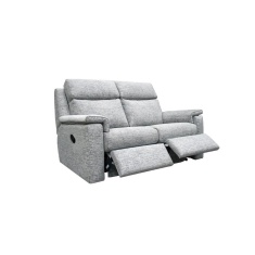 G Plan Ellis 2 Seater Recliner Sofa