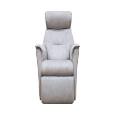 G Plan Ergoform Malmo Recliner Chair